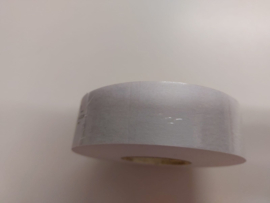 Voorgesneden vlieseline H840 wit 30mm