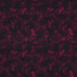 Bloem bordeaux