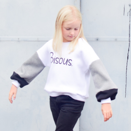 Bel'Etoile patroon Laure top en sweater dames