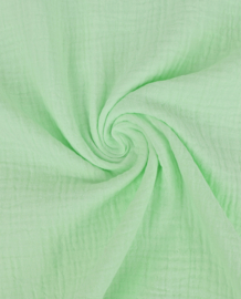 Mintgroen