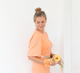 Bel'Etoile patroon Gaelle top en jurk dames