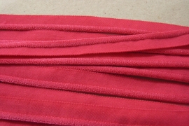 Paspel elastisch fuchsia