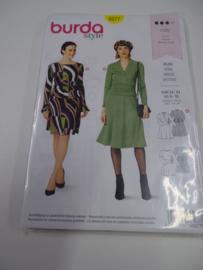 Burda patroon 6277