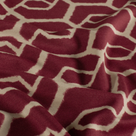 Bordeaux beige