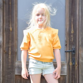 Bel'Etoile patroon Hera sweater KIDS