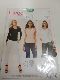 Burdapatroon 6630