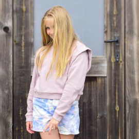 Bel'Etoile patroon Hera sweater KIDS