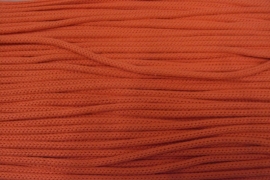 Koord oranje 4mm