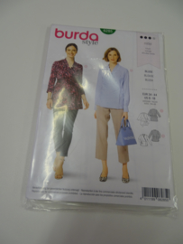 Burda patroon 6285