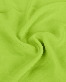 Glitter lime