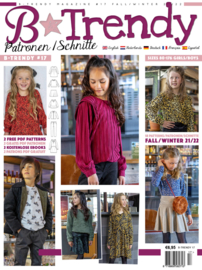 B Trendy najaar/winter 2021-2022