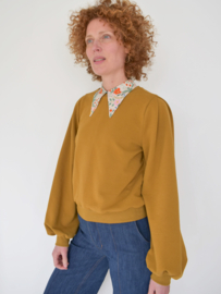 Bel'Etoile patroon Hera sweater dames