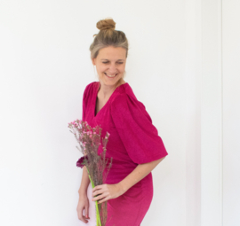 Bel'Etoile patroon Gaelle top en jurk dames