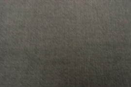 Gabardine stretch donkergrijs