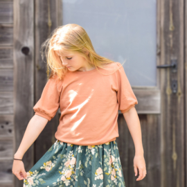 Bel'Etoile patroon Hera sweater KIDS