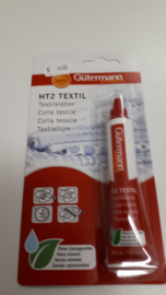 Textiellijm Gütermann 20 gr