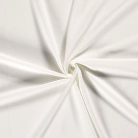 Gabardine crème