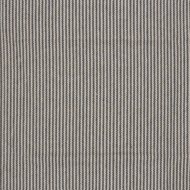 Beige marine streep bling