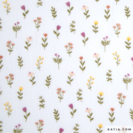 Tetra bloemetjes multi