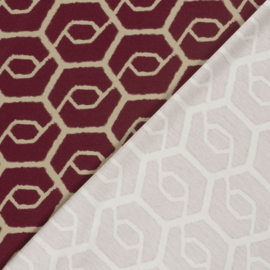 Bordeaux beige