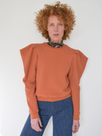 Bel'Etoile patroon Hera sweater dames