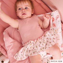 Tetra bloemetjes multi