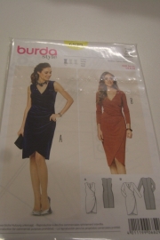 Burdapatroon 6829