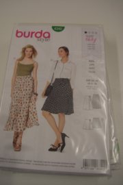 Burda damespatroon 6340