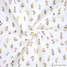 Tetra bloemetjes multi