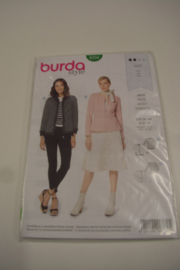Burda damespatroon 6334