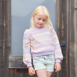 Bel'Etoile patroon Hera sweater KIDS