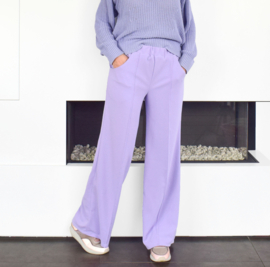 Bel'Etoile Patroon Bay broek dames