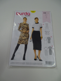 Burda patroon 6267