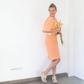 Bel'Etoile patroon Gaelle top en jurk dames