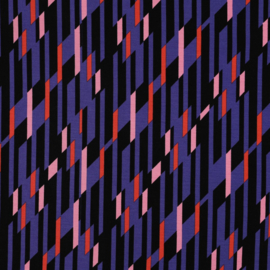 Dunne punta abstract