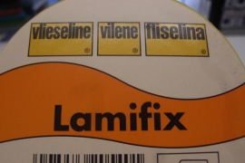 Lamifix glanzend