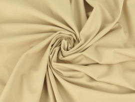 Gabardine beige