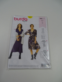 Burda patroon 6271