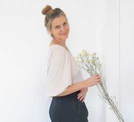 Bel'Etoile patroon Gaelle top en jurk dames