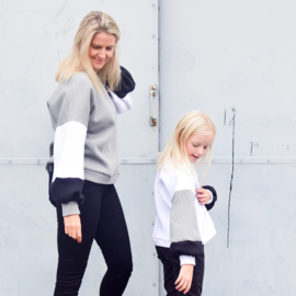 Bel'Etoile patroon Laure top en sweater dames