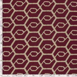 Bordeaux beige