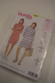 Burda damespatroon 6310