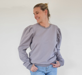 Bel'Etoile patroon Hera sweater dames