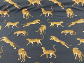 Tijger tricot