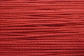 Touw rood 3 mm