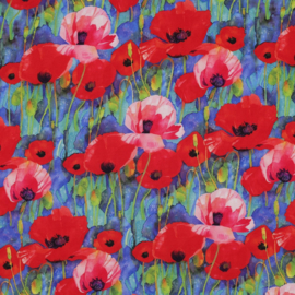 poppy digitaal