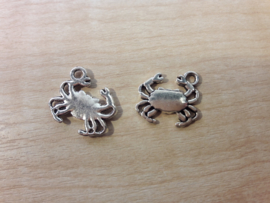 Krab zilver