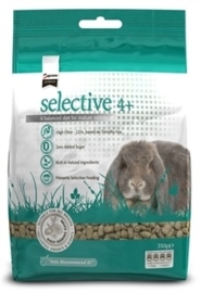 SUPREME science selective 4+ rabbit 350 GR