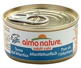 AlmoNature