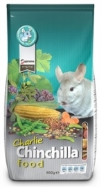 SUPREME charlie chinchilla 850 GR